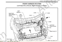 Daewoo Matiz Service Manual, Repair Manual, Electrical Wiring Diagrams, Body Repair Manual