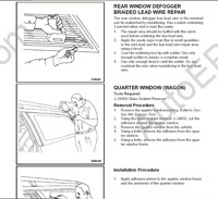 Daewoo Nubira Service Manual, Repair Manual, Electrical Wiring Diagrams, Diagnostic Trouble Codes