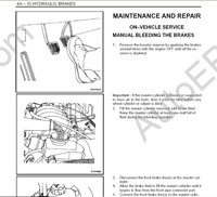 Daewoo Nubira Service Manual, Repair Manual, Electrical Wiring Diagrams, Diagnostic Trouble Codes