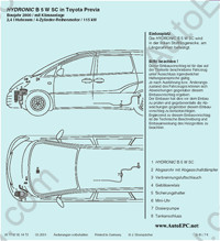 Epro Eberspacher 9.0 Eberspacher spare parts catalog, presented spare parts and accessories, installation manual for cars, trucks, marine