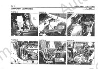 Hyundai Sonata 1999 service manual, repair manual, workshop manual, maintenance, electrical wiring diagrams, body repair manual Hyundai Sonata