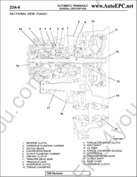 Mitsubishi Eclipse, Eclipse Spyder 2005 repair manual, service manual Mitsubishi Eclipse, workshop manual, maintenance, electrical wiring diagrams, body repair manual