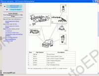 Ford USA TIS 2002-2004 Service and Workshop Manuals, Technical Service Bulletins (TSBs),Vehicle System Testing Manuals (VSTMs), Electrical Wiring Diagrams, Ford 2002-2004, usa market only