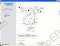Ford Service and Workshop Manuals, Technical Service Bulletins (TSBs),Vehicle System Testing Manuals (VSTMs), Electrical Wiring Diagrams, Ford 2005-2006