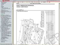 Toyota Camry 2001-2006 Service Manual (08/2001-->12/2005), repair manual, service manual Toyota Camry, workshop manual, maintenance, electrical wiring diagrams, body repair manual Toyota Camry