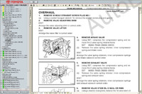Toyota Land Cruiser Prado 120 Service Manual (09/2002-->08/2009), workshop service manual Toyota Land Cruiser Prado, maintenance, electrical wiring diagram, body repair manual