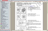 Toyota Prius 2003-2008 Service Manual (08/2003-->03/2008), service manual, workshop manual, maintenance, electrical wiring diagram, body repair manual Toyota Prius