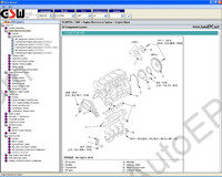 Hyundai Elantra Service Manual