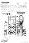 Man Service Information service manual, maintenance, wiring diagrams, presented trucks, buses, engines MAN