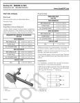 Bombardier Sea-Doo 2003 shop manual, repair manual, service manual, electronic spare parts catalogue, flat tate time, racing handbook