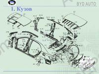 BYD F3(R) service manual, repair manual, maintenance, electrical wiring diagrams, specifications