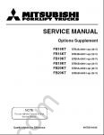Mitsubishi Forklift Trucks Parts Manager Pro electronic spare parts catalogue