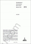 Deutz Engine BFM 2012 workshop manual
