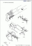 KATO SL-600 (KR-50H-L)  spare parts catalog, parts book rough terrain crane Kato SL-600, PDF