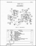 Simon ForkLift parts, services, operators manuals, PDF