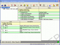 Perkins EST 2010B dealer diagnostic tool Perkins EST 2009B, diagnostic software Perkins engines