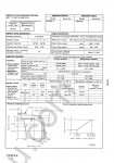 Komatsu Engine 6D170-2  service manual, maintenance, specification for Komatsu diesel engine 6D170-2 series