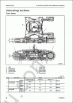 Komatsu Hydraulic Hydraulic Excavator PC2000-8 Service Manual for Komatsu Hydraulic Excavator PC2000-8