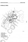 Komatsu Wheel Loader WA120-3, WA120-3(EU) Service manual, operation and maintenance for Komatsu Wheel Loader WA120-3, WA120-3(EU)