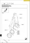 New Holland Heavy Line, PDF spare parts catalog, parts book, parts manual for New Holland crawler excavators, dozers, graders, wheel excavators, PDF