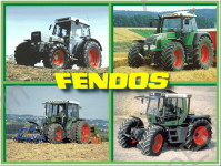 Fendos spare parts catalog Fendos, parts book, presented spare parts for tractors Fendos Farmer, Favorit, Fendt, GT, Xylon, Lader, FIX