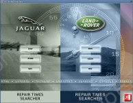 Land Rover & Jaguar Repair Times Land Rover & Jaguar Repair Time Searcher, labour time