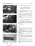 Harley Davidson FLH, FLT, FXR Evolution service manual, repair manual, maintenance, wiring diagram Harley Davidson