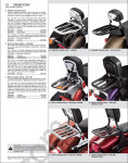 Harley Davidson Accessories catalog