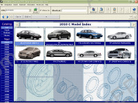 Ford USA Proquest 2016 spare parts catalog Ford all models cars, medium and heavy trucks Ford, USA market, price in USD.