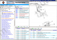 International Truck Fleet Parts Catalog Online 2010 spare parts catalog International Truck