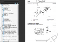 Mitsubishi Eclipse, Eclipse Spyder 2003 repair manual, service manual Mitsubishi Eclipse, workshop manual, maintenance, electrical wiring diagrams, body repair manual