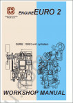 Deutz Engine 1000.3.4.6 W EUROII Workshop Service Manual workshop service manual Deutz Engine 1000.3.4.6 W EUROII