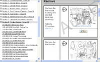 Cummins Engine C8.3 Workshop Service Manual Workshop Service Manual, Troubleshooting and Repair Manu, Owner Manual Cummins C8.3 