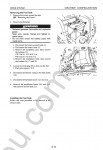 Takeuchi TB015 Workshop manual for Takeuchi Excavators TB015