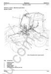JCB Generators Service Manual service manual for generators JCB, assembly, disassembly, specifications