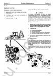 JCB Service Manuals S1 Jcb repair manual for Micro Excavator, Midi Excavator, Mini Excavator, Wheel Loading Shovel, Groundcare, Robot, JCB Backhoe Loader, Teletruk, service manual, wiring diagrams, hydravlic diagram, engine repair manual