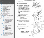 Hitachi EX120-5 Workshop Service Manual Service Manual for excavator Hitachi EX120-5, Operational Principle, Troubleshooting, Circuit Diagram & Harness Hitachi crawler excavators
