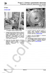 JCB Transmission Service Manual Workshop Service Manual JCB Transmission, assembly, disassembly, maintenance