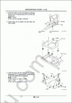 Hitachi Service Manual ZX-200-3, ZX-225-3, ZX-240-3, ZX-270-3 (ZAXIS) Workshop Service Manual Hitachi ZX-200-3, ZX-225-3, ZX-240-3, ZX-270-3 (ZAXIS), Electrical Wiring Diagram, Hydraulic Diagram, Operator's Manual Hitachi excavators