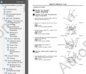 Hitachi Excavator Workshop Service Manual ZX-210W-3/ZX-220W3 (ZAXIS) workshop service manual Hitachi Service Manual ZX-140W-3 (ZAXIS), electrical wiring diagram, hydraulic schematic