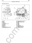 New Holland E385B / E385BLC (HS Engine) Workshop Service Manual workshop service manual for New Holland E385B / E385BLC (HS Engine), electrical wiring diagram, hydraulic diagram, operator's & maintenance manual, parts manual