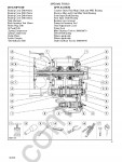 New Holland Backhoe Loaders Workshop Service Manual service and repair manual, electrical wiring diagrams, New Holland Backhoe Loaders B110, B115, LB90.B, LB95.B, LB110.B, LB115.B, operators manual also aviable