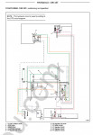 New Holland E245 Crawler Excavator Service Manual workshop service manual New Holland E245, wiring diagram, hydraulic diagram