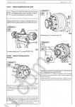 Iveco EuroTech, EuroStar, EuroTrackker Cursor 390-430   repair manual Iveco EuroTech, EuroStar, service manual, maintenance, specifications, electrical wiring diagrams Iveco EuroTech, EuroStar, EuroTrackker Cursor 390-430