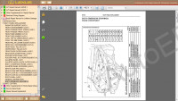 Lexus LS430 2000-2006 Repair Manual (08/2000-->07/2006), workshop service manual Lexus LS430, electrical wiring diagram, body repair manual Lexus LS430 (UCF30)