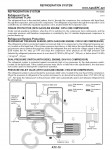 Nissan X-Trail T31 Service and Repair Manual, Electrical Wiring Diagrams, Body Repair Manual