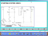 Mitsubishi Lancer X Electrical Wiring Diagrams, Circut Diagrams