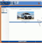 Nuovo Fiat Ducato X250 dealer repair manuals, service manuals, electrical wiring diagrams Fiat X250