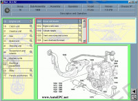 Fiat Stilo dealer service manual, repair manual, wiring diagrams Fiat Stilo, Body Dimensions, diagnostic trouble codes (DTC
