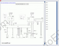 Fiat Scudo dealer service manuals, repair manuals, electrical wiring diagrams